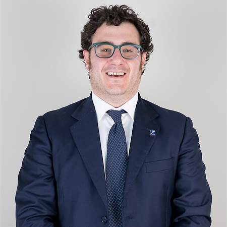 DAVANZALI LORENZO