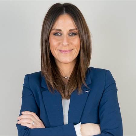 DOMENICHETTI MARIANGELA
