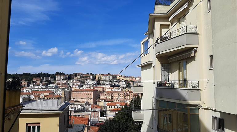 Rif.041LD - APPARTAMENTO CON VISTA PANORAMICA