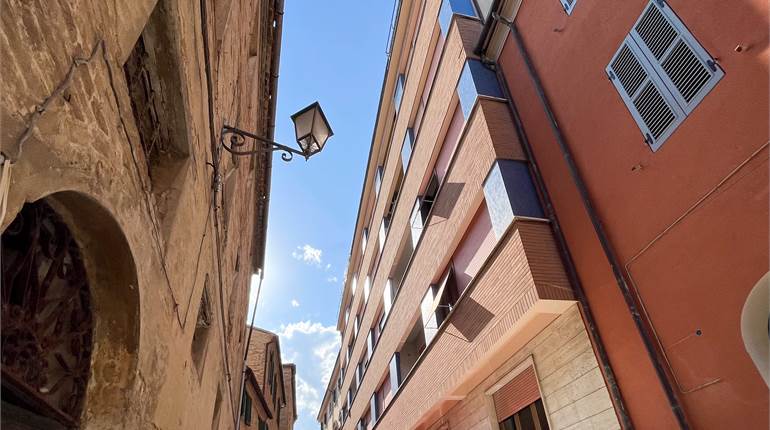 Osimo - Appartamento vicino al Duomo 