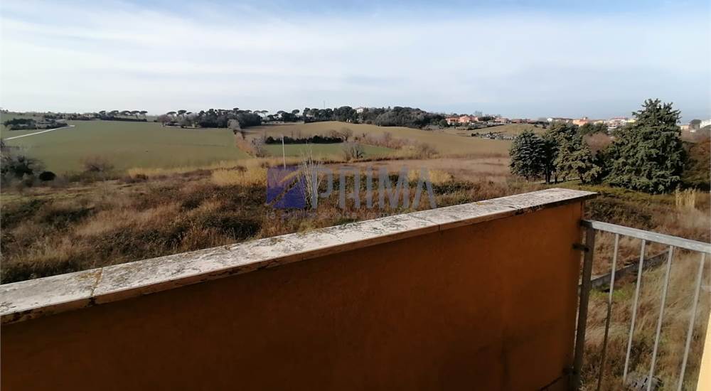 Balcone del Soggiorno