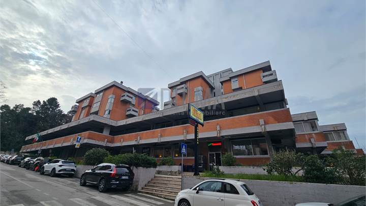 Ufficio a Macerata