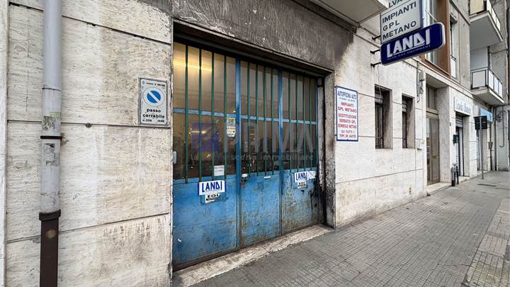 Locale commerciale C/1 