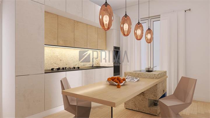 Appartamento con Garage
