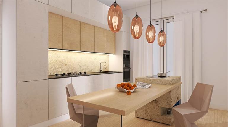 Appartamento con Garage