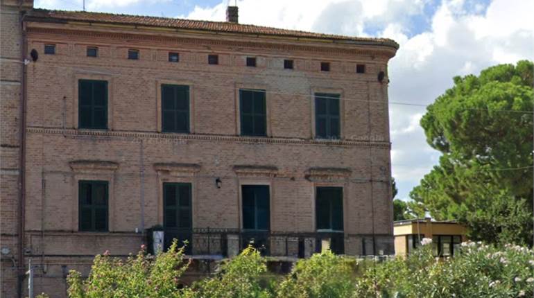 Appartamento in centro a Chiaravalle 