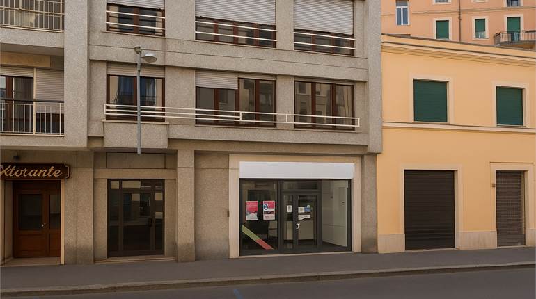 Ufficio Quartiere Adriatico 