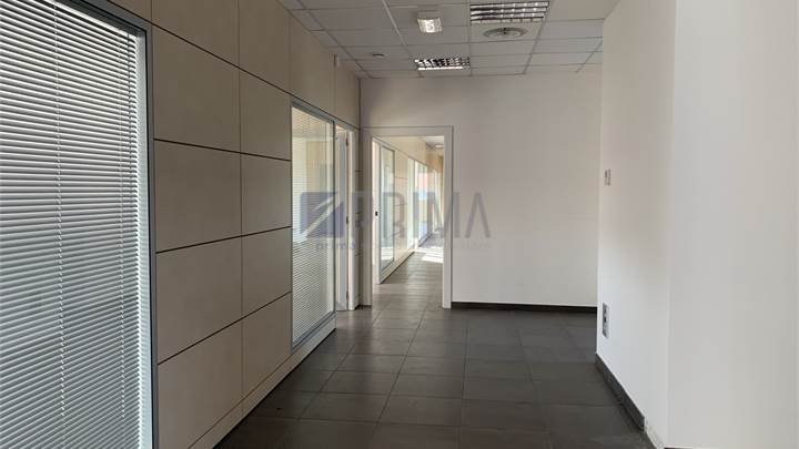Ufficio zona Baraccola 