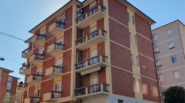 Ancona zona Posatora