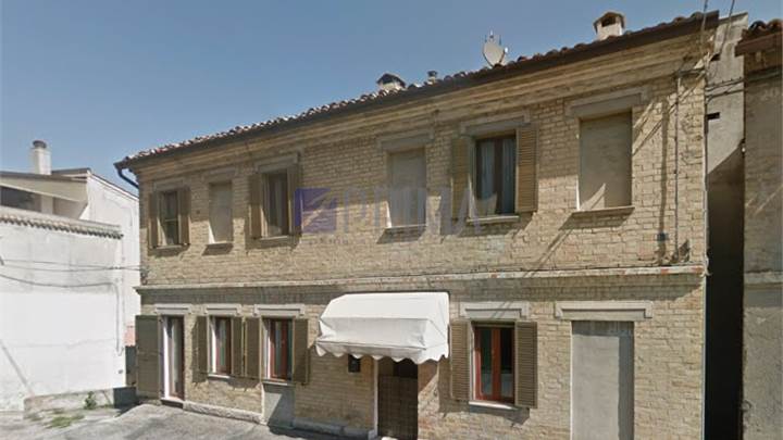Casa indipendente a San Rocchetto