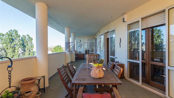 Attico da sogno in vendita a Baia Flaminia -Pesaro