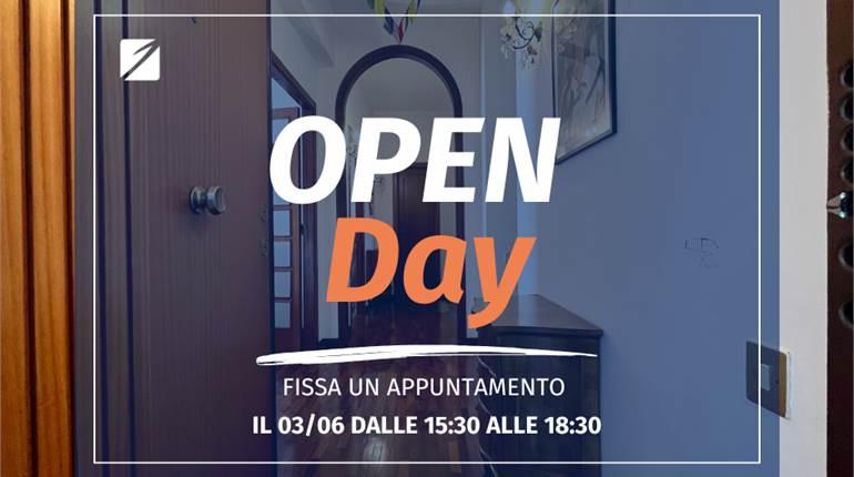 Appartamento con ascensore