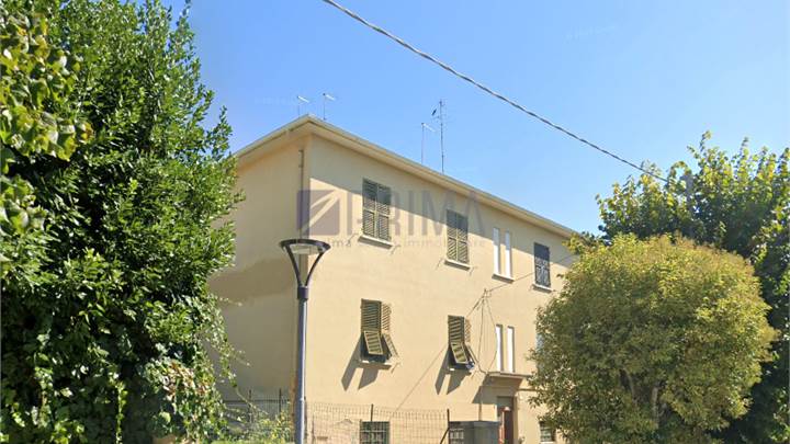 Trilocale a Montemarciano