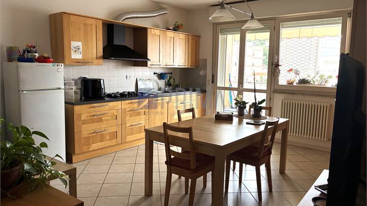 Appartamento Arredato Zona Palombare Ancona 