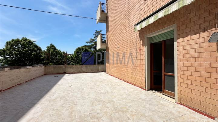 Borgo Rodi: 160 mq di eleganza e vivibilità