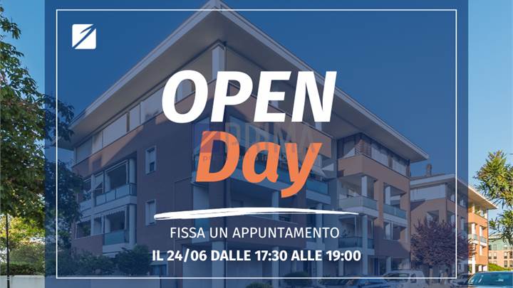 Attico da sogno in vendita a Baia Flaminia -Pesaro