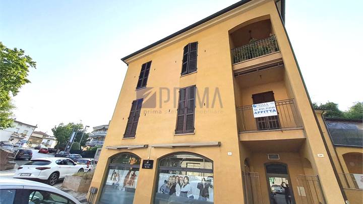 Ufficio in affitto in centro 