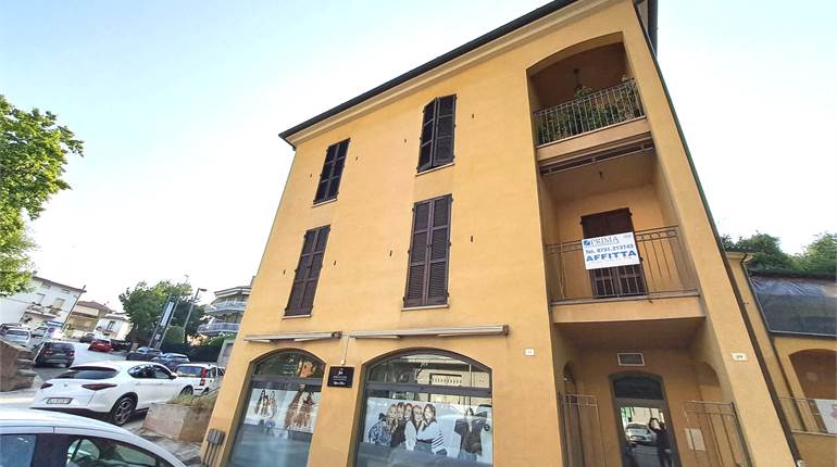 Ufficio in affitto in centro 