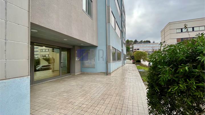 Ufficio con ascensore Ancona Baraccola