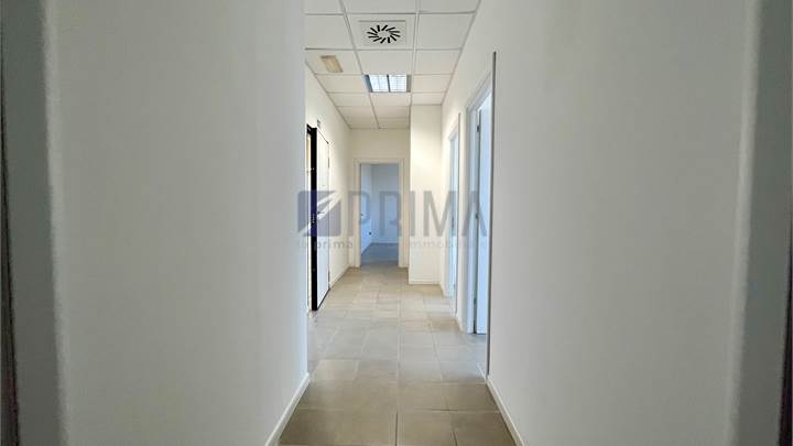Ufficio Ancona zona Baraccola