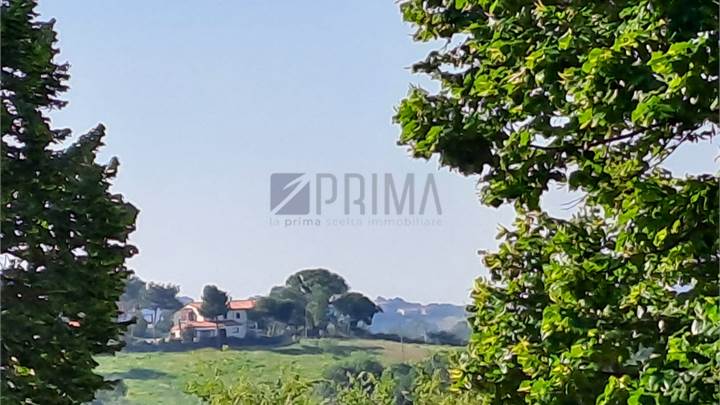 Borgo Rodi: 160 mq di eleganza e vivibilità