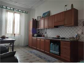 Appartamento zona Passetto 