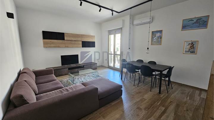 Rif. 392SC Jesi Appartamento ristrutturato
