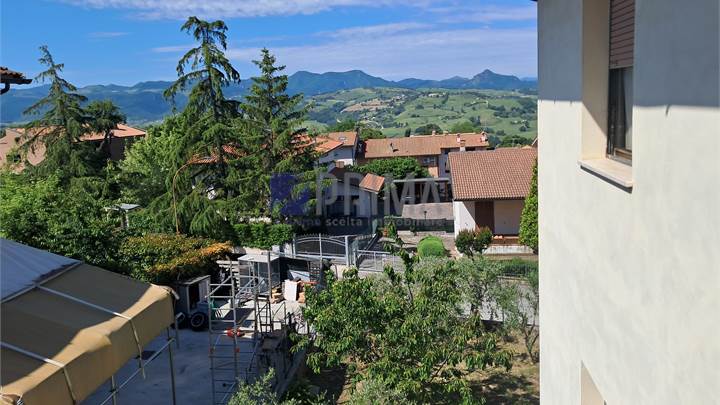 Due appartamenti a Cupramontana
