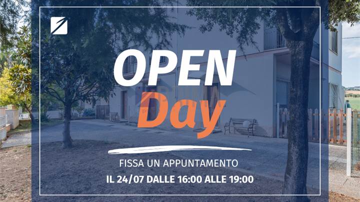 Mansarda in Vendita a Osimo (AN)