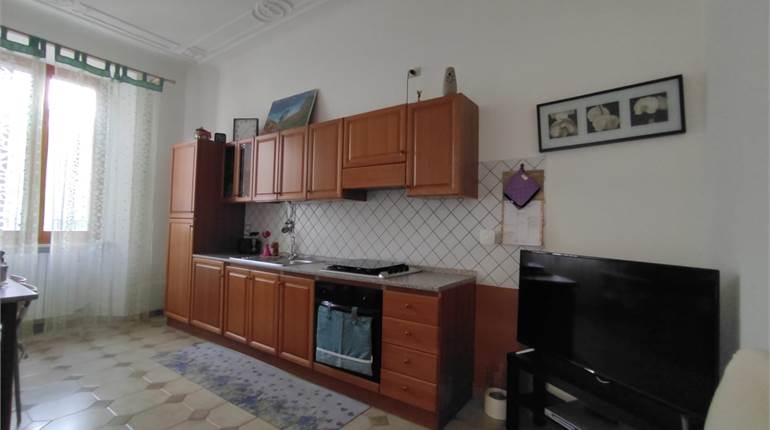 Appartamento zona Passetto 