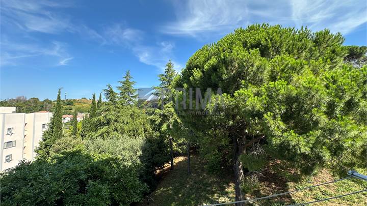 Appartamento con 3 Camere, Balcone Vivibile e Garage a Pietralacroce