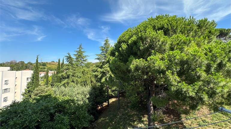 Pietralacroce: Appartamento ampio e luminoso, in zona residenziale.