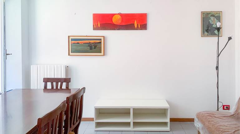 Appartamento zona centro Ancona 