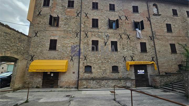 Negozio in centro 