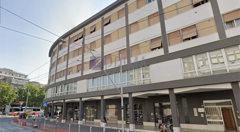 Facciata Palazzo