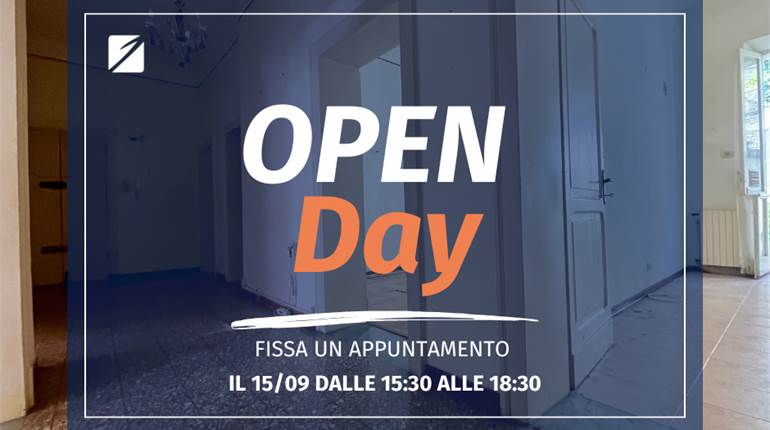 Appartamento con corte privata Ancona