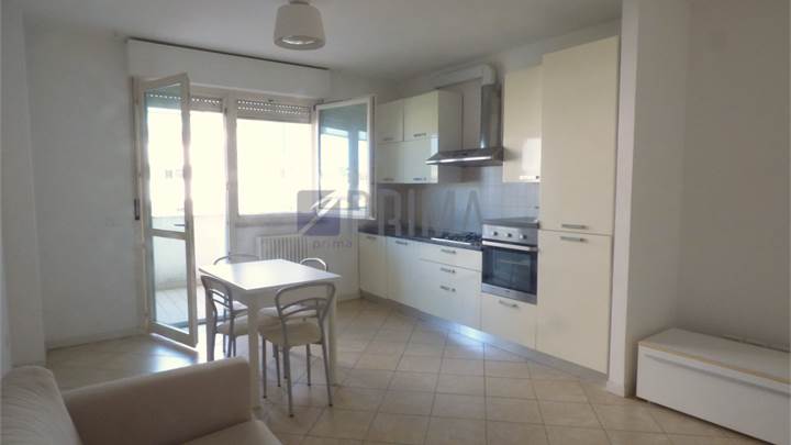 Appartamento zona Palombare