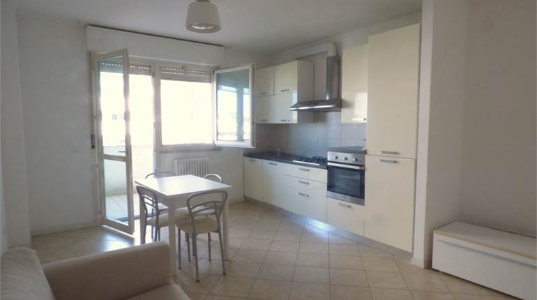 Appartamento zona Palombare