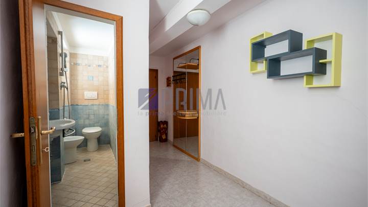 Appartamento ad uso investimento 