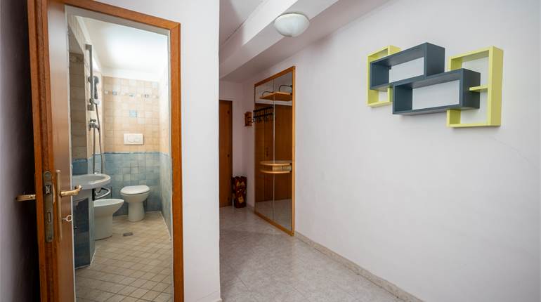 Appartamento ad uso investimento 