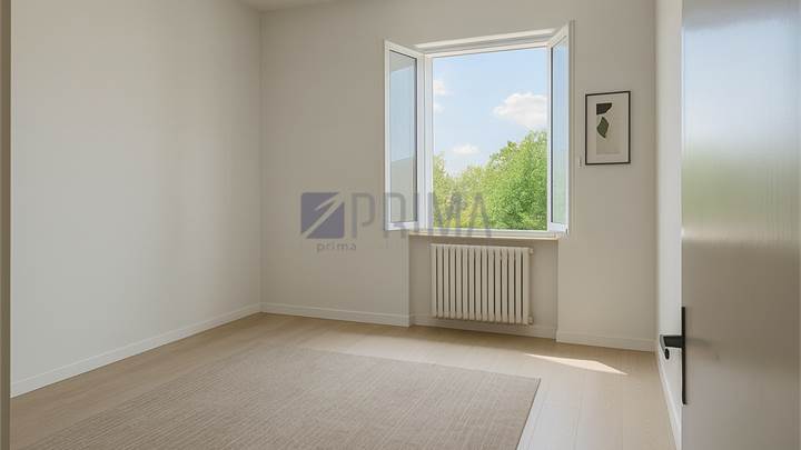 Trilocale a Montemarciano