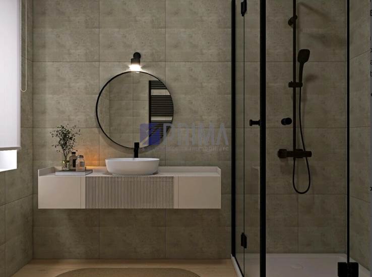 bagno