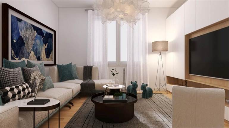 Appartamento con corte privata Ancona