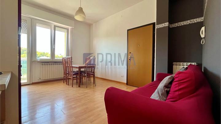 Appartamento a Camerano Aspio Terme