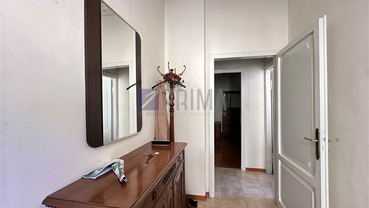 Appartamento con Terrazzo e Garage