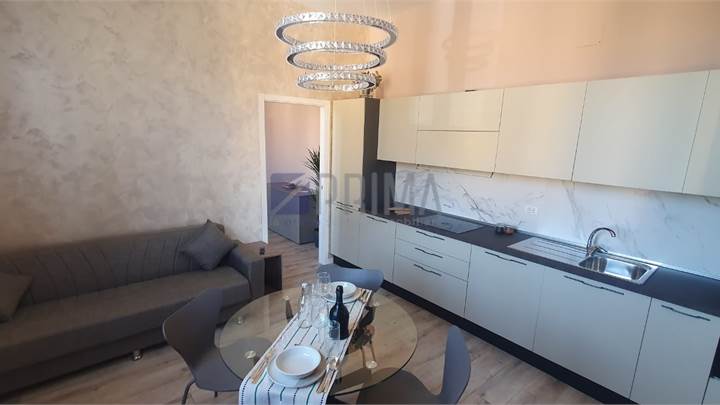 Appartamento completamente ristrutturato e pronto da abitare!