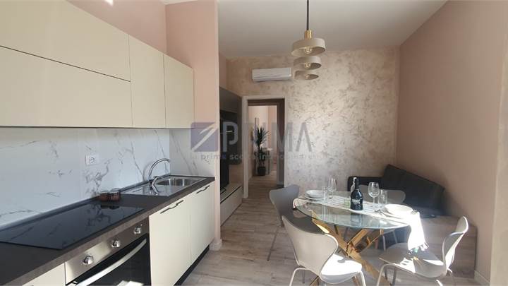Appartamento completamente ristrutturato e pronto da abitare!