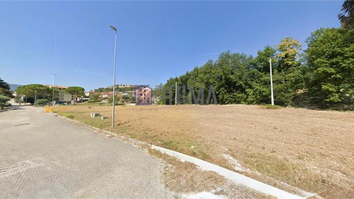 Lotto edificabile a Belforte del Chienti