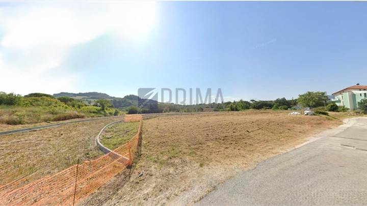 Lotto edificabile a Belforte del Chienti