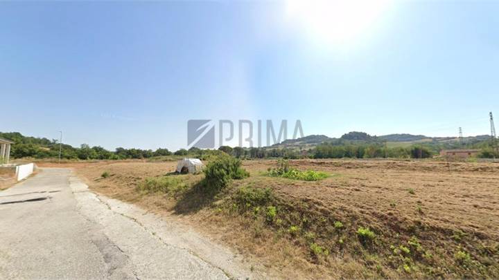 Lotto edificabile a Belforte del Chienti